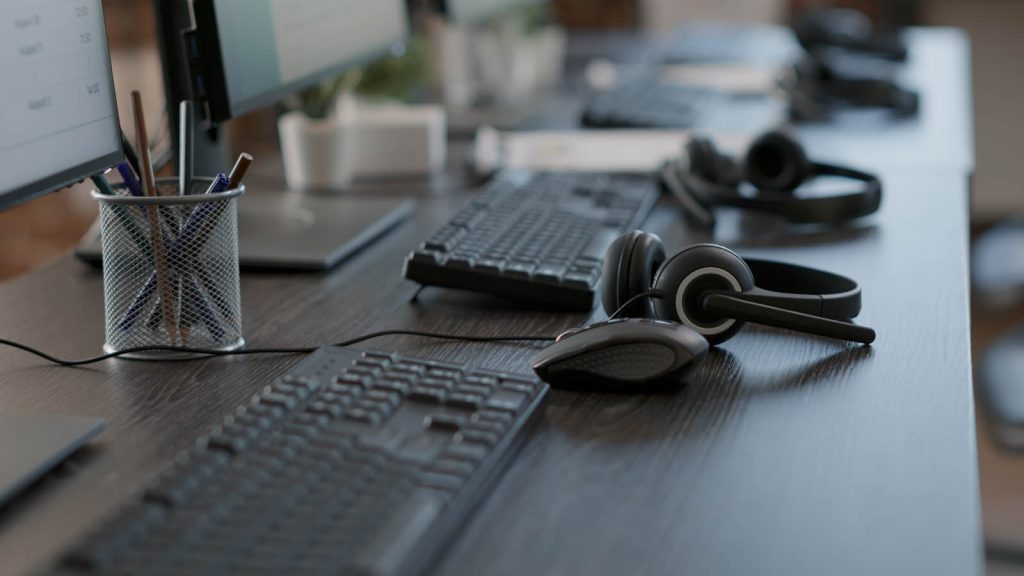 Çağrı Merkezlerinde Yeni Nesil Yapay Zeka ile Müşteri İletişimi Yönetimi